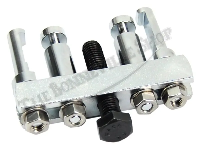 Triumph and BSA Camshaft Timing Pinion Puller Tool 61-3256, 61-3676, 61-6014, 61-6046, 61-3773