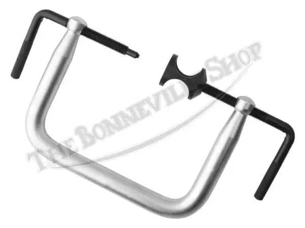 61 3341 01 Triumph Norton BSA etc Valve Spring Compressor 1
