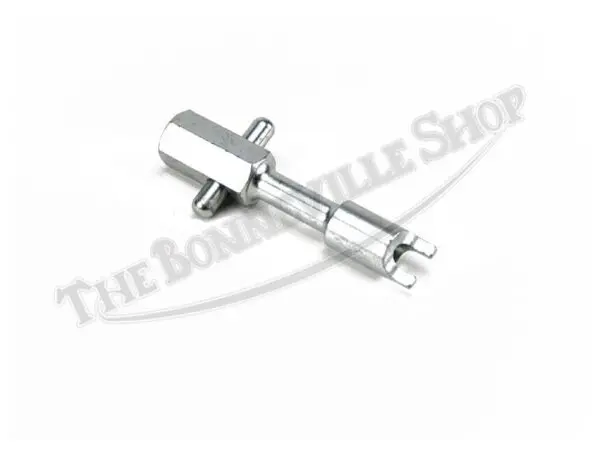 TRIUMPH CLUTCH NUT TOOL