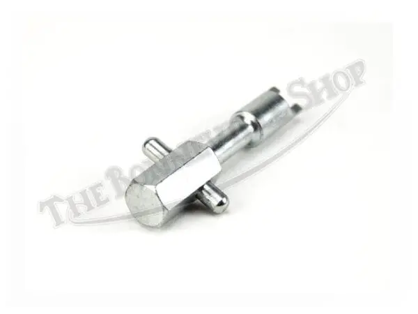 TRIUMPH CLUTCH NUT TOOL