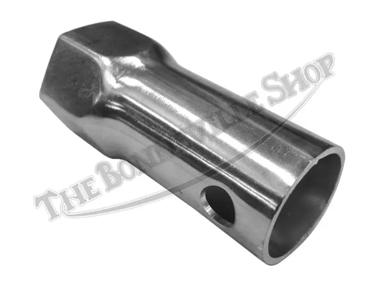 TRIUMPH T TR SPEED HIGH GEAR NUT SOCKET WRENCH TOOL
