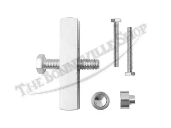 Triumph 750 Cam Wheel Gear Puller Extractor 61-6132