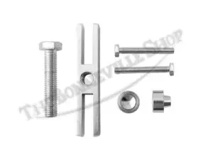 Cam wheel gear puller extractor