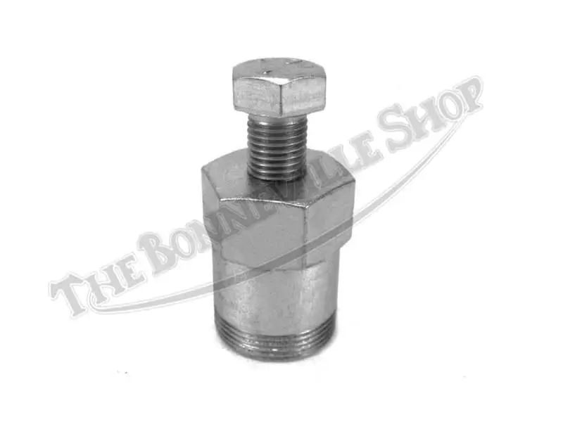 Triumph BSA Clutch Hub Extractor Tool 61-7014, 46-1982