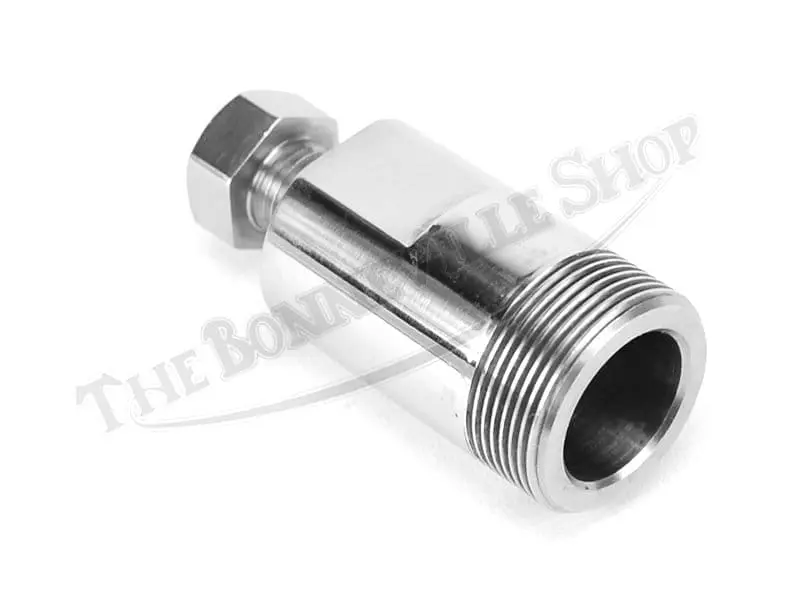 S STAINLESS CLUTCH HUB PULLER