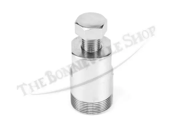S STAINLESS CLUTCH HUB PULLER