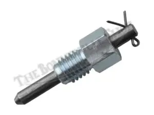 61-7022 - TRIUMPH T100 T120 TR6 T140 TOP DEAD CENTER CRANKSHAFT LOCKING TOOL PN# 61-7022