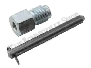61-7022 - TRIUMPH T100 T120 TR6 T140 TOP DEAD CENTER CRANKSHAFT LOCKING TOOL PN# 61-7022
