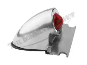 TRIUMPH BSA NORTON SPARTO TAIL LIGHT TAILIGHT CHOPPER BOBBER RATROD