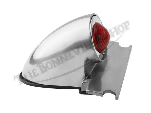 TRIUMPH BSA NORTON SPARTO TAIL LIGHT TAILIGHT CHOPPER BOBBER RATROD