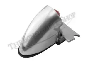 TRIUMPH BSA NORTON SPARTO TAIL LIGHT TAILIGHT CHOPPER BOBBER RATROD
