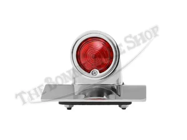 62 30362 03 Triumph BSA Sparto LED Tail Light Tailight Chopper Bobber Ratrod etc