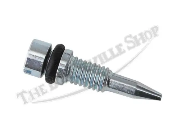 622 076 02 Generic Mixture Screw