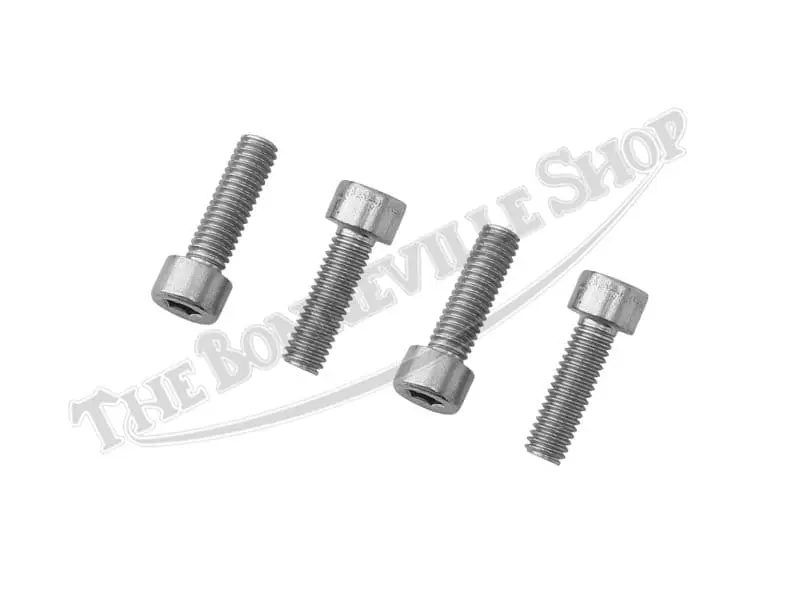 Concentric Carb Allen Head Cap Screw Set 622/086
