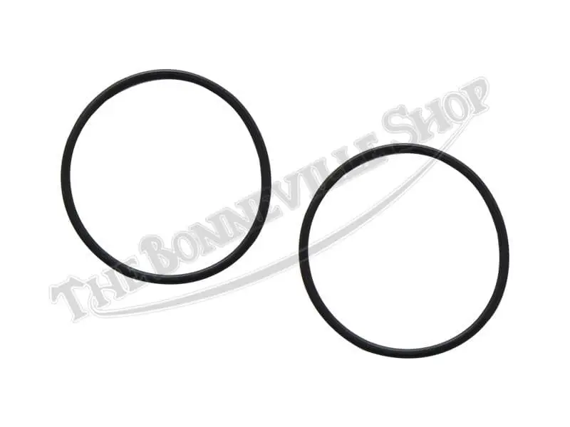 Amal Thin High Temp Carb Mounting O-Ring 622/101