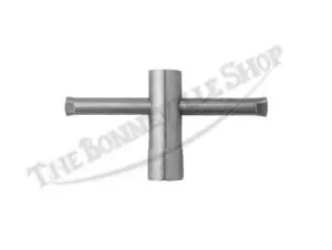 Stainless Amal Jet Remover Key Tool Triumph BSA Norton Amal