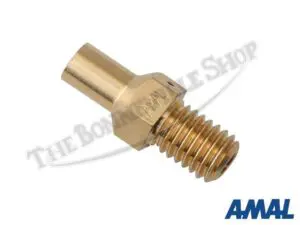 622 122 02 Genuine Amal 106 Needle Jet
