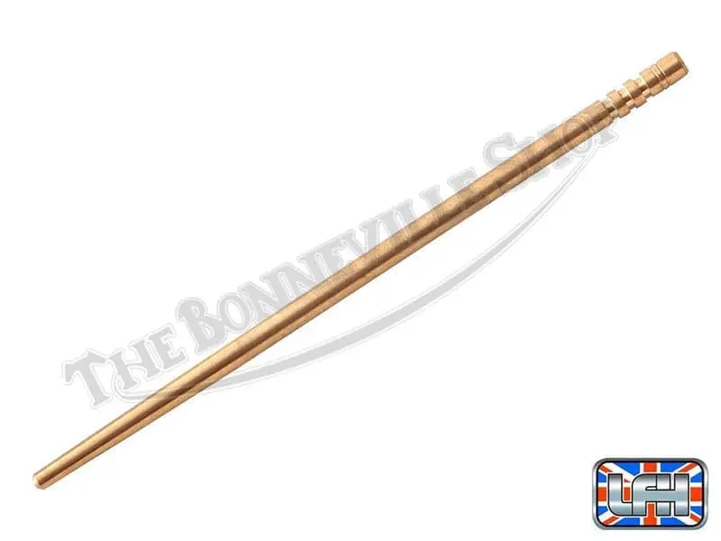 TRIUMPH NORTON BSA THROTTLE NEEDLE LF HARRIS 622/124 99-1036