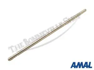 622 124 99 1036 02 Triumph Norton BSA ETC Genuine Amal concentric carb Throttle Needle