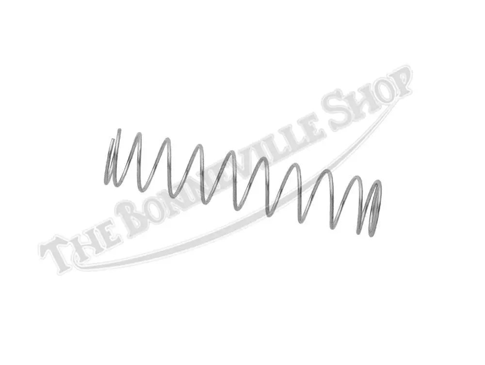 Amal-Type Throttle Slide Return Spring 622/131