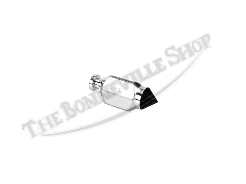 Amal MKII Float Needle 622/149 Viton Rubber Tipped Triumph PN# 622/149