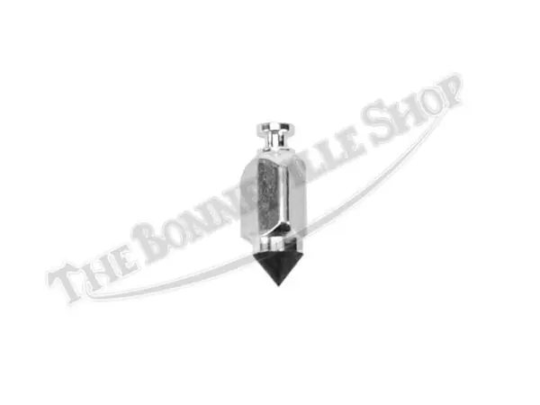 MKII Float Needle(s) Viton Rubber Tipped Triumph PN# 622/149