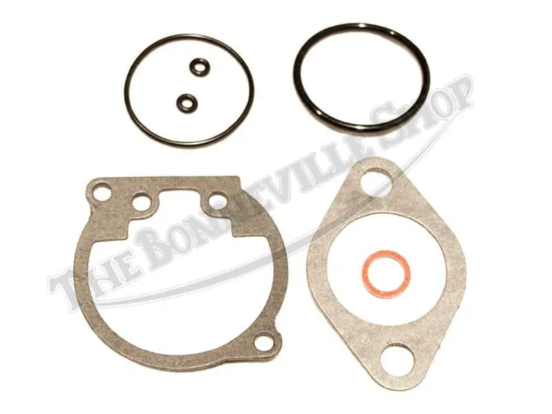 A TBS NORTON BSA TRIUMPH ETC AMAL CONCENTRIC GASKET KIT
