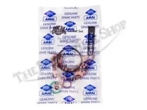 622 238 SINGLE 02 NORTON BSA TRIUMPH ETC. GENUINE AMAL CONCENTRIC OVERHAUL KIT