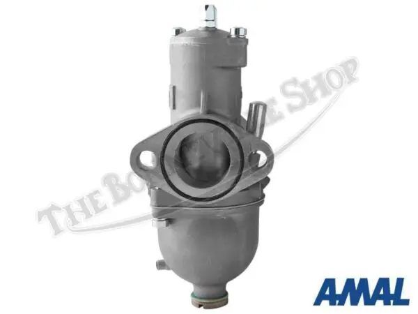 626L AL 03 Triumph 500 T100C T100T T100R Daytona Tiger Amal Premier Alloy 626 Left Carb