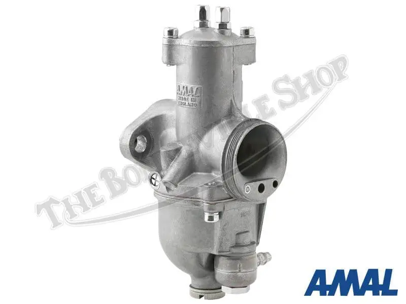 500 T100C T100T T100R Triumph Daytona and Tiger Amal 626 Right Carb