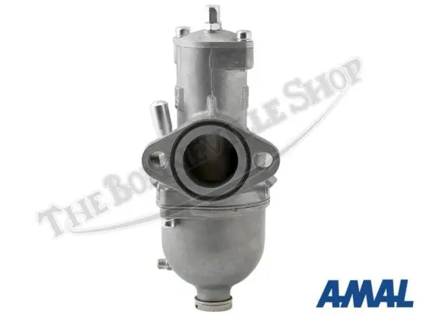626R 02 Triumph 500 T100C T100T T100R Daytona Tiger Amal 626 Right Carb 1968 74