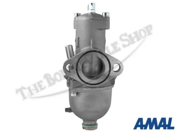 626R AL 03 Triumph 500 T100C T100T T100R Daytona Tiger Amal Premier Alloy 626 Right Carb