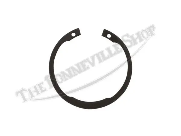 BSA A50 and A65 Rear Wheel Bearing Circlip 65-2240