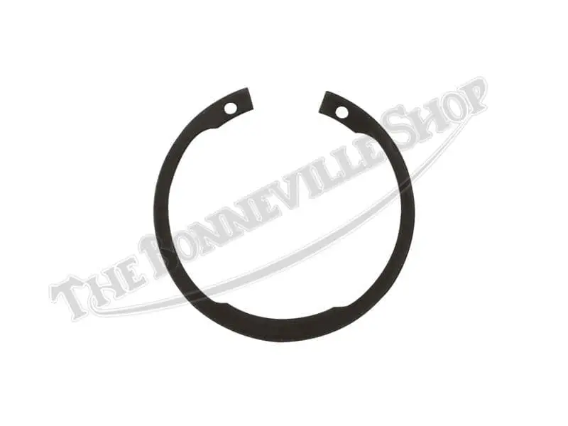 BSA A50 and A65 Rear Wheel Bearing Circlip 65-2240