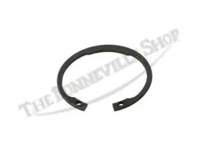 65 2240 02 BSA A50 A65 ETC WHEEL BEARING CIRCLIP 1
