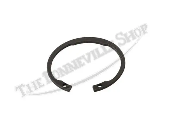65 2240 02 BSA A50 A65 ETC WHEEL BEARING CIRCLIP 1