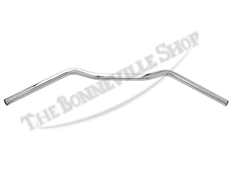 BSA 7/8" European Touring Handlebar AJS Matchless - 65-4960, 02-1257, 85-4960