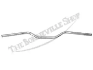 65 4960 02 1257 85 4960 02 BSA AJS Matchless 7 8 European Touring Handlebar