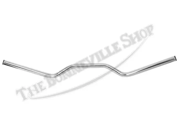 65 4960 02 1257 85 4960 03 BSA AJS Matchless 7 8 European Touring Handlebar