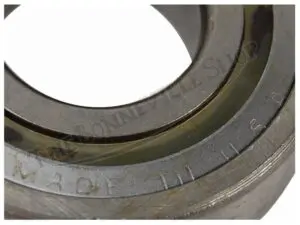 BSA PREMIUM WHEEL BEARING NICE
