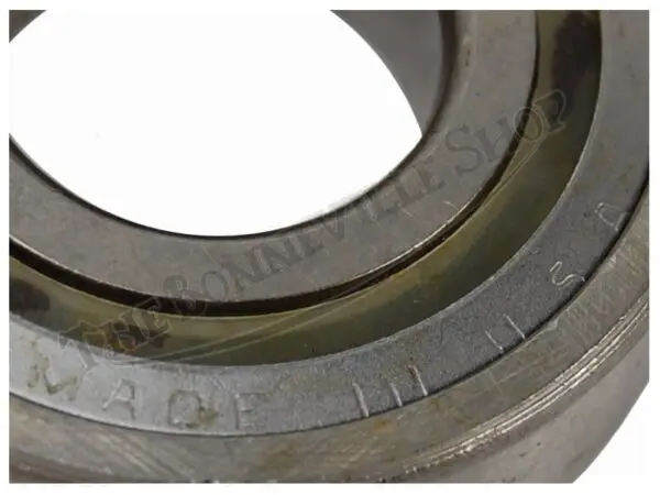 BSA PREMIUM WHEEL BEARING NICE