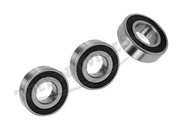 BSA QD Rear Wheel Bearing Kit 65-5883 65-2045