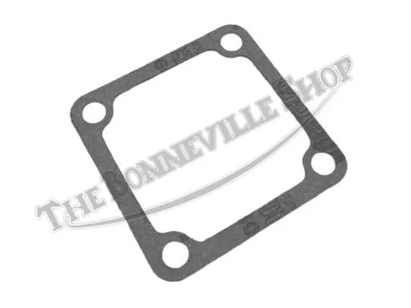 BSA Sump Filter Gasket 67-1288 70-8070 71-1424 01 BSA SINGLES TWINS ENGINE SUMP PLATE GASKET 1