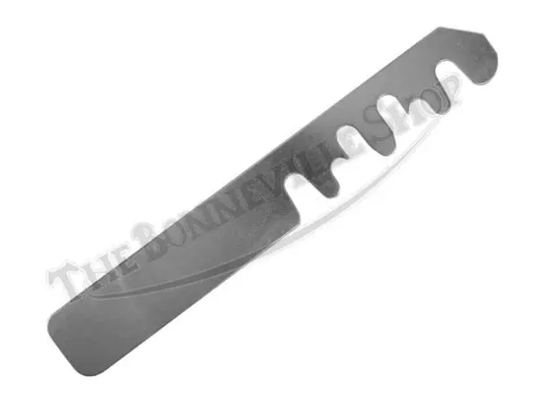 BSA A7 A10 Pushrod Locating Tool Comb 67-9114