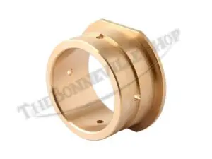 68 0657 020 01 BSA 500 650 TIMING SIDE MAIN BEARING BUSH 020 UNDERSIZE