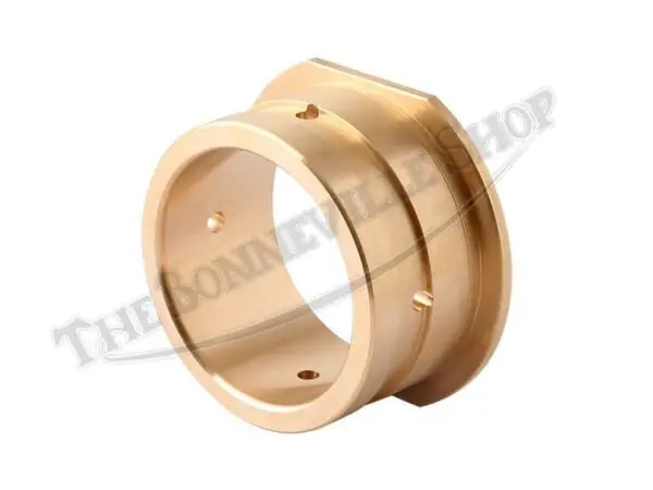 68 0657 020 01 BSA 500 650 TIMING SIDE MAIN BEARING BUSH 020 UNDERSIZE