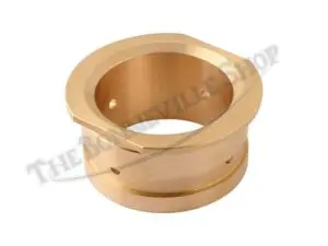 68 0657 020 02 BSA 500 650 TIMING SIDE MAIN BEARING BUSH 020 UNDERSIZE