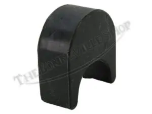68 8110 03 BSA UNDER TANK RUBBER TALL