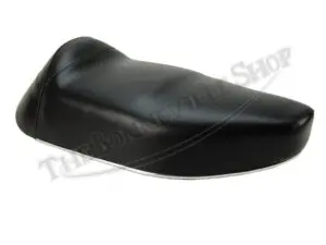BSA SEAT PIECE CHROME TRIM