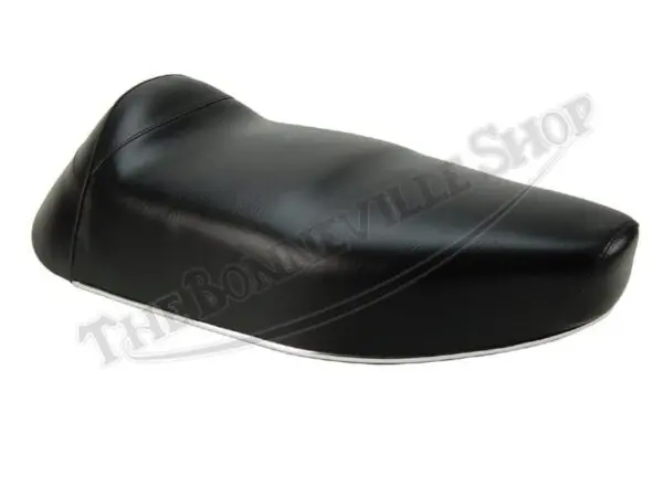 BSA SEAT PIECE CHROME TRIM